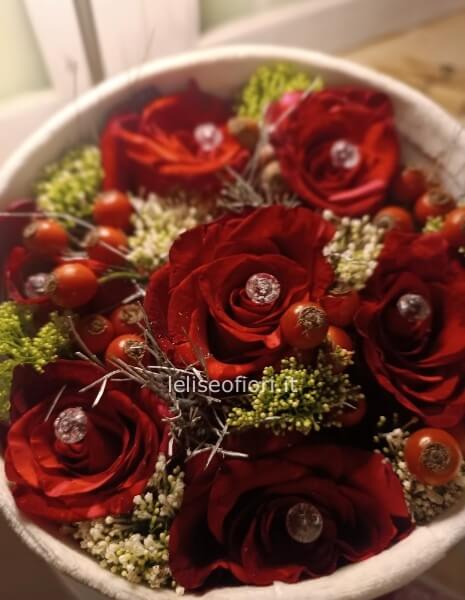 Box di san valentino