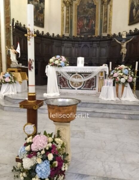 Allestimento per eventi